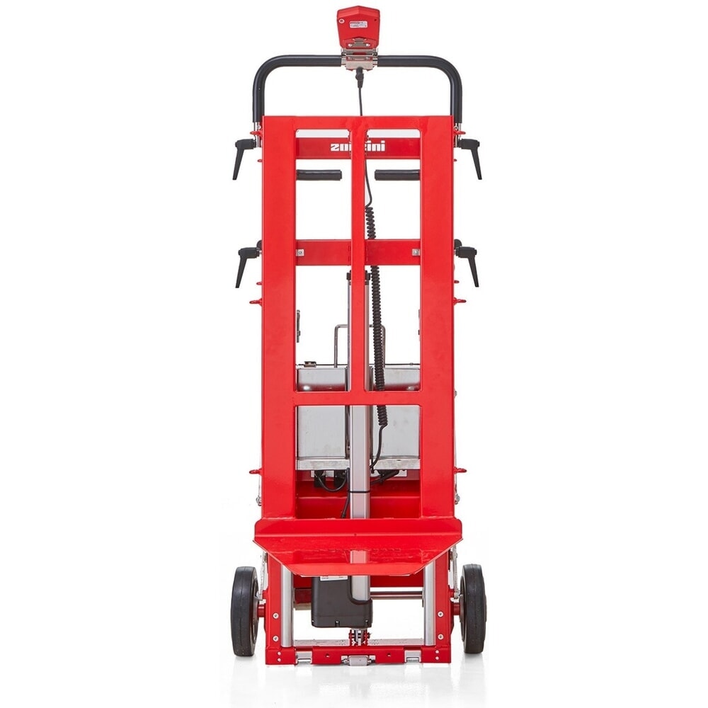 Productafbeelding nr. 6: Trapklimmer Zonzini Buddy Lift Plasmoid 150