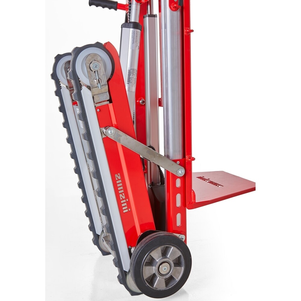 Productafbeelding nr. 10: Trapklimmer Zonzini Buddy Lift Plasmoid 150