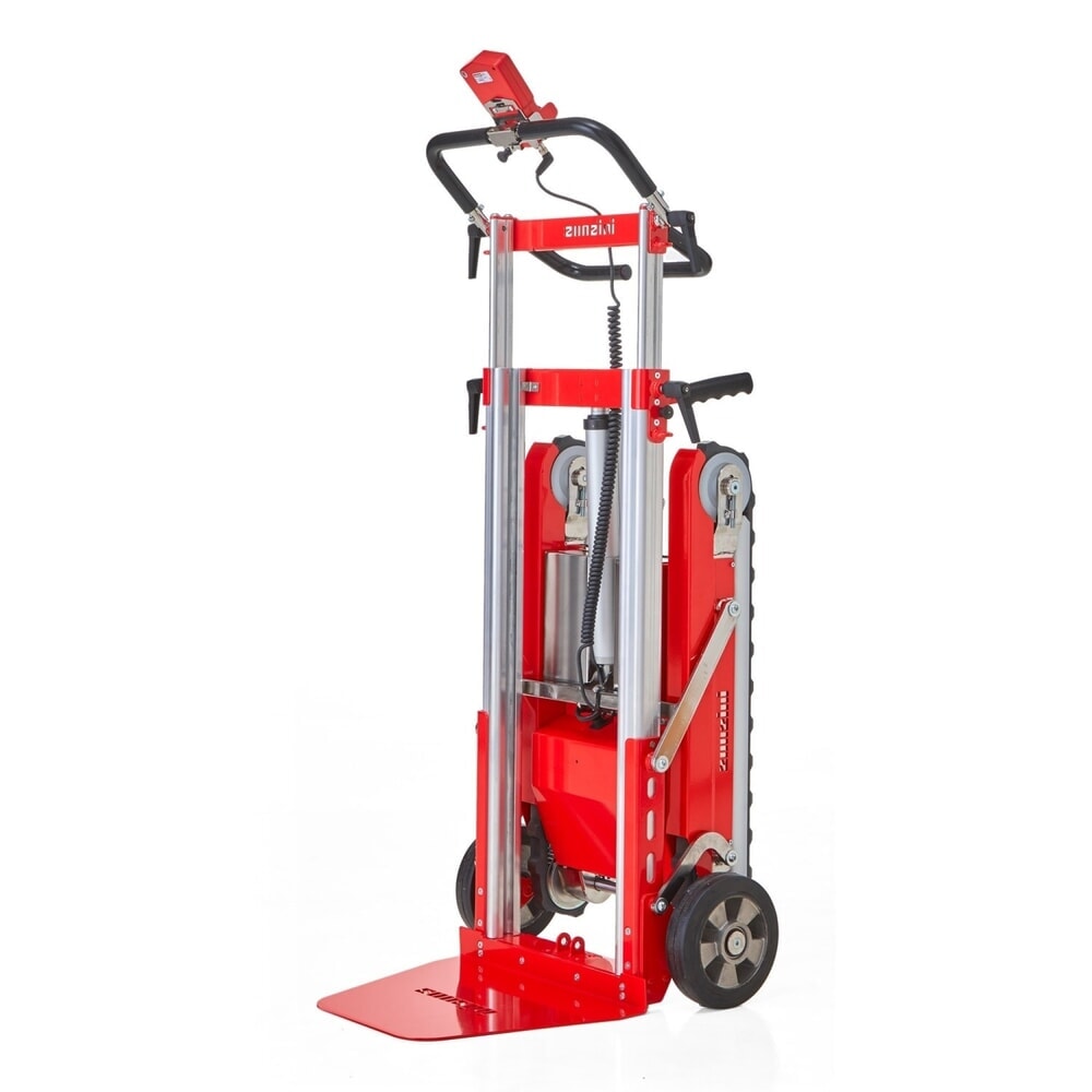 Product afbeelding: Trapklimmer Zonzini Buddy Lift Plasmoid 150