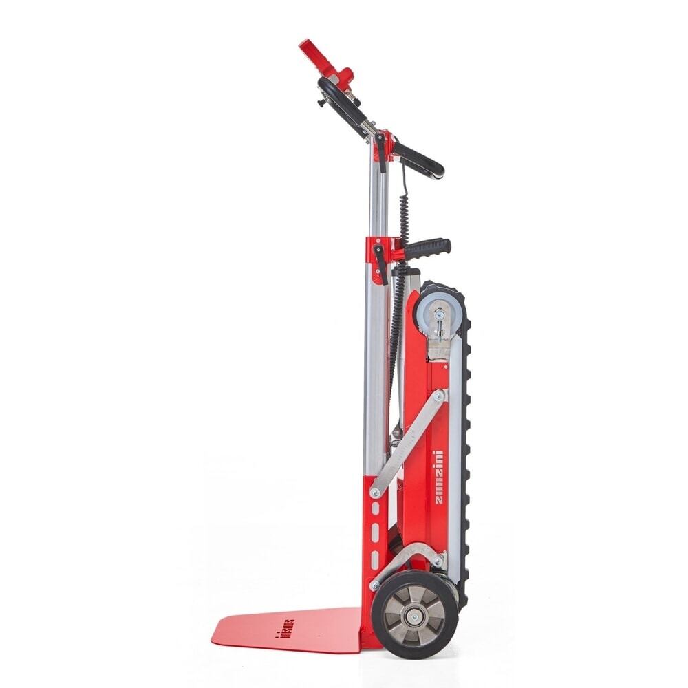 Productafbeelding nr. 7: Trapklimmer Zonzini Buddy Lift Plasmoid 150