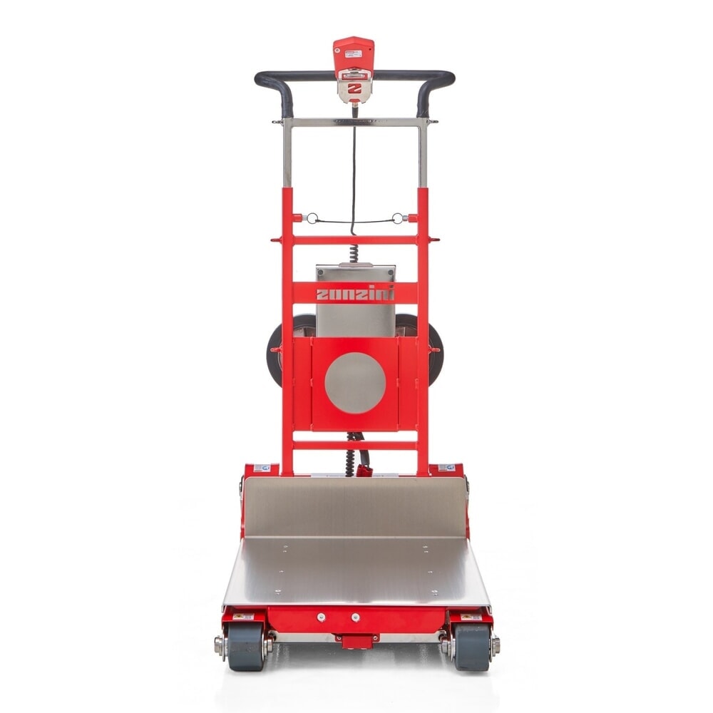Product afbeelding: Trapklimmer Zonzini Domino Stabilized 300