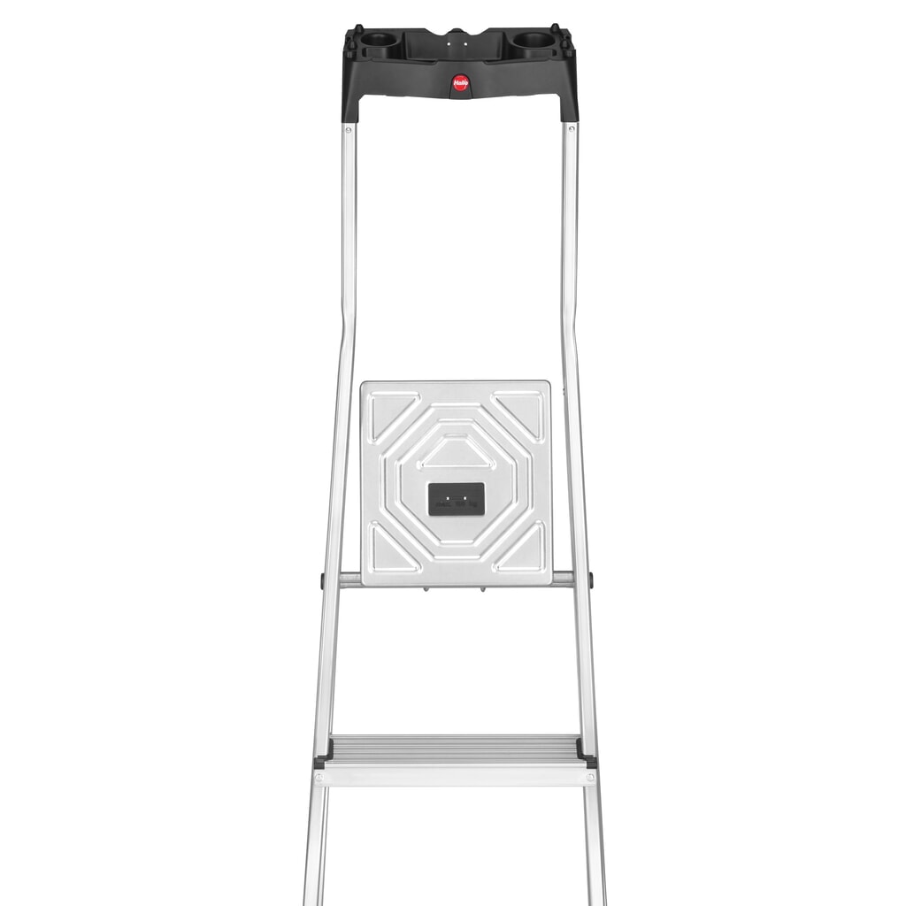 Trapladder Hailo StandardLine, standaard hoogte 1,07 m Productafbeelding nr. 6: Trapladder Hailo StandardLine, standaard hoogte 1,07 m