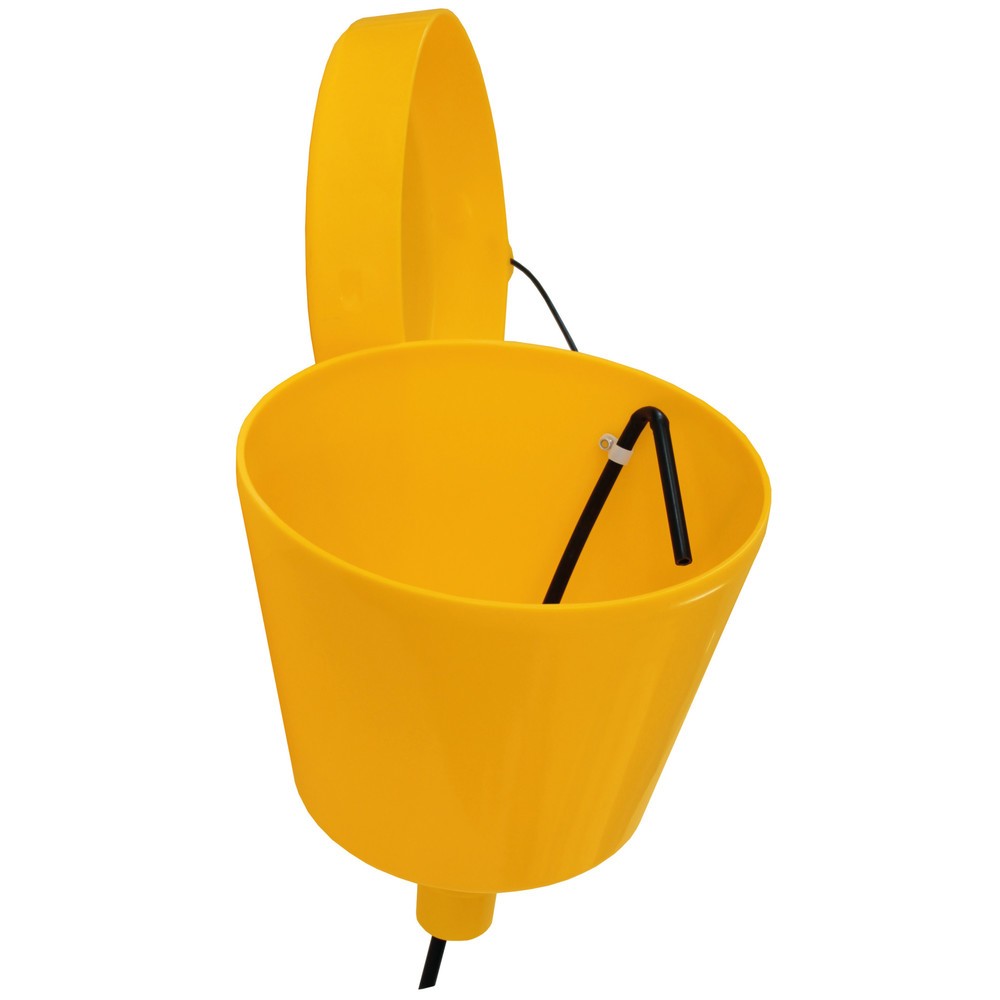 Product afbeelding: Trechter SAMOA KT 275, incl. deksel