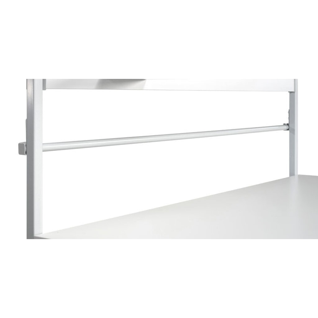 Productafbeelding nr. 6: Papierrolhouder boven TRESTON voor C-profielen, breedte 1.800 mm