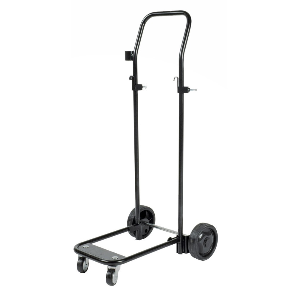 Product afbeelding: Trolley SAMOA voor container van 12-60 liter, 2 wielen