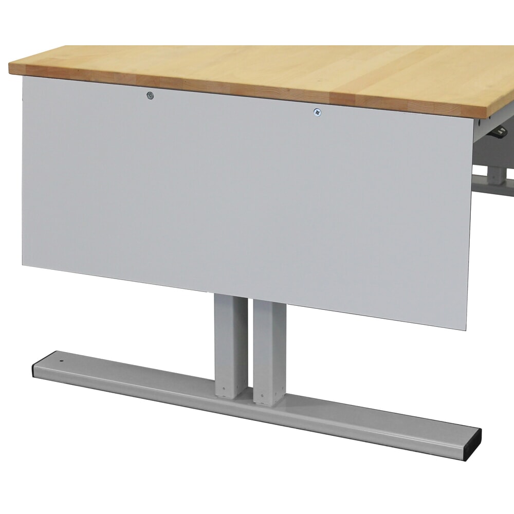 Product afbeelding: Tussenplaat RAU, hxbxd 3 x 750 x 400 mm