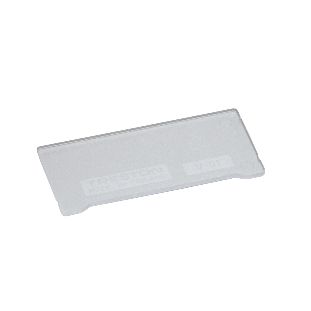 Product afbeelding: Tussenwanden dwars, voor kleingoedmagazijnen Premium, voor breedte 69 mm