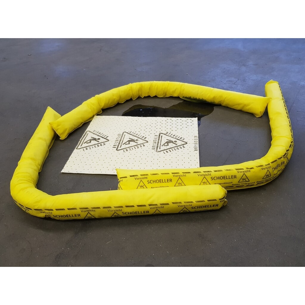 Universele absorptieslang Productafbeelding nr. 2: Universele absorptieslang