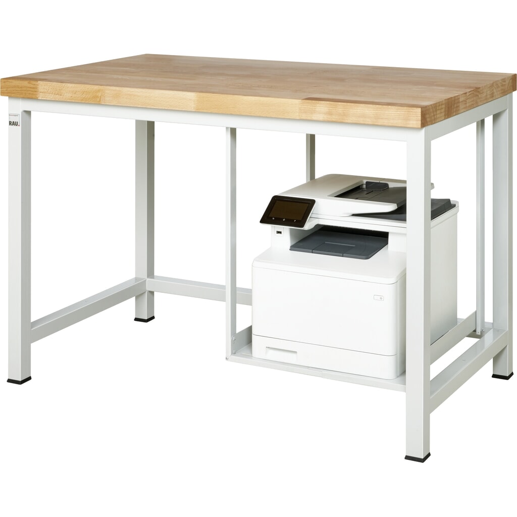 Universele houder RAU, hxbxd 640 x 280 x 500 mm Productafbeelding nr. 2: Universele houder RAU, hxbxd 640 x 280 x 500 mm
