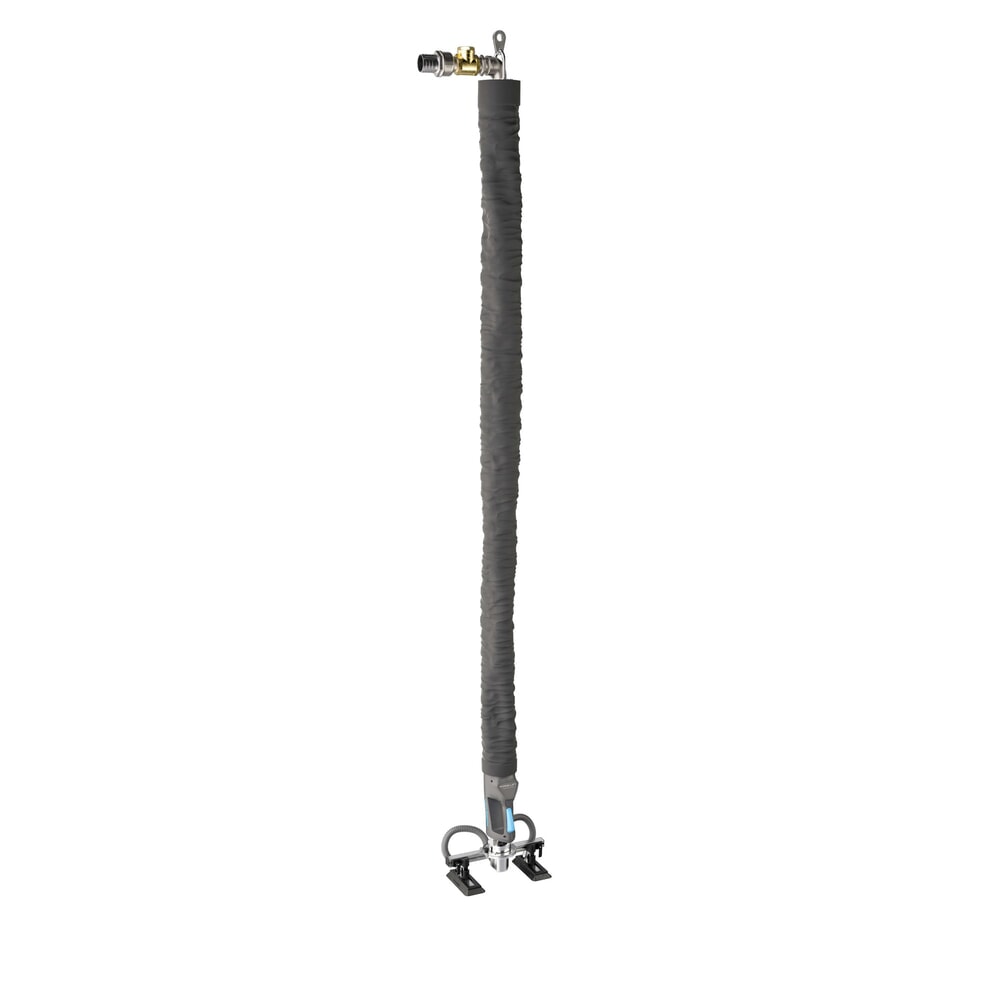 Product afbeelding: Vacuüm-slangheffer AERO-LIFT® FORCE-LIFT®, dozenhandling, pomp, draagvermogen 30 kg
