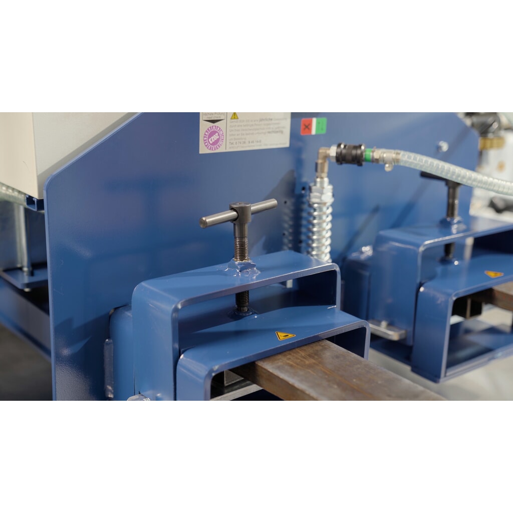Vacuümheffer AERO-LIFT® AERO-SELECT, met 4 zuigplaten, draagvermogen 150 kg, dwarsbalklengte 2.000 mm Productafbeelding nr. 4: Vacuümheffer AERO-LIFT® AERO-SELECT, met 4 zuigplaten, draagvermogen 150 kg, dwarsbalklengte 2.000 mm