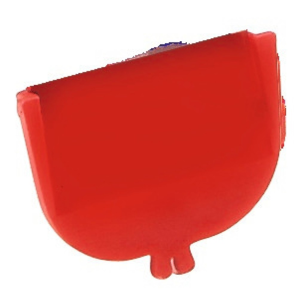 Product afbeelding: Vakwanden LISTA, 2 vakken, 10 stuks