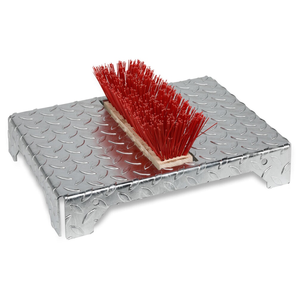 VAR ® schoenenreiniger S1 Product afbeelding: VAR ® schoenenreiniger S1