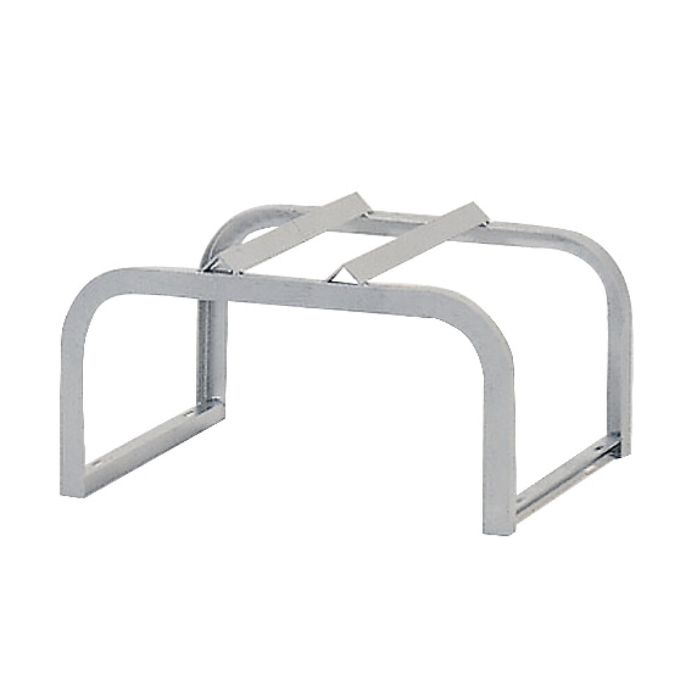 Product afbeelding: Vatenbok voor vuurbestendige vatenkast type 90, voor 1x 50/60 l-vat