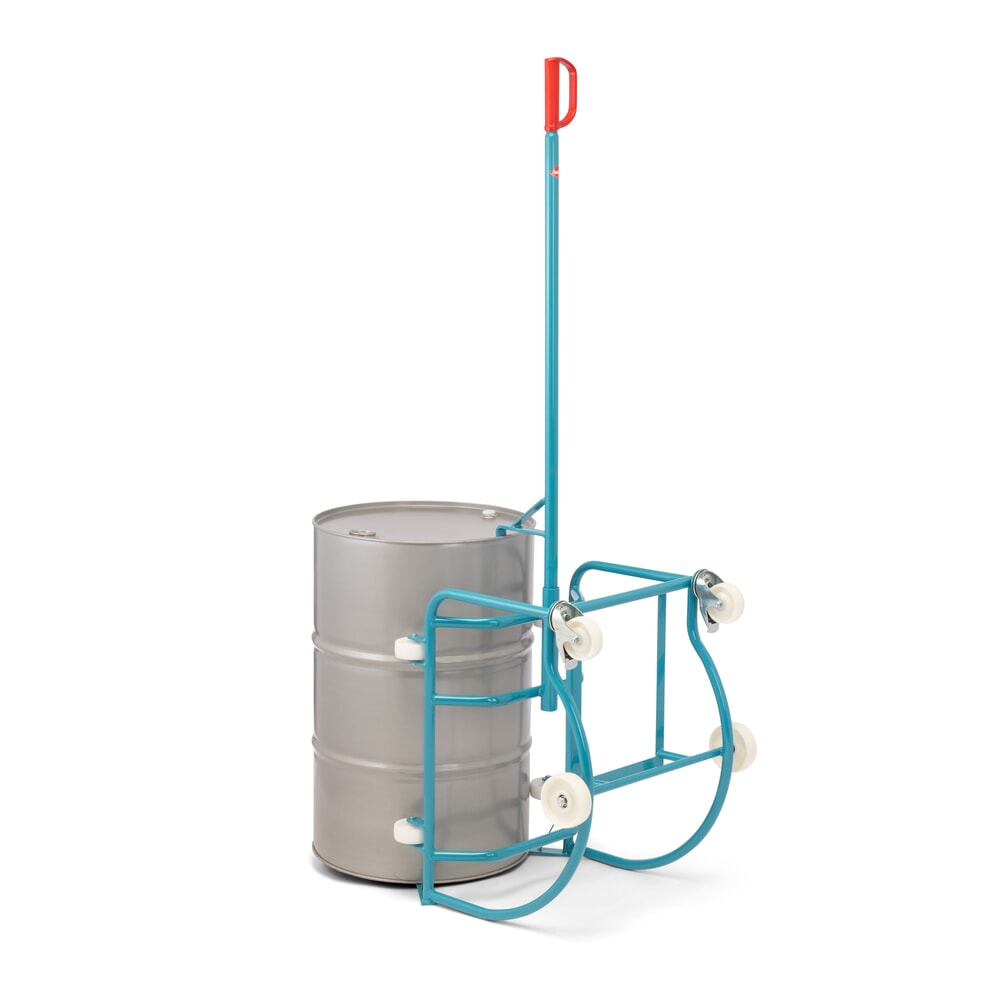 Product afbeelding: Vatenkantelaar Ameise® met hefboomstang, voor 1 vat van 200 liter