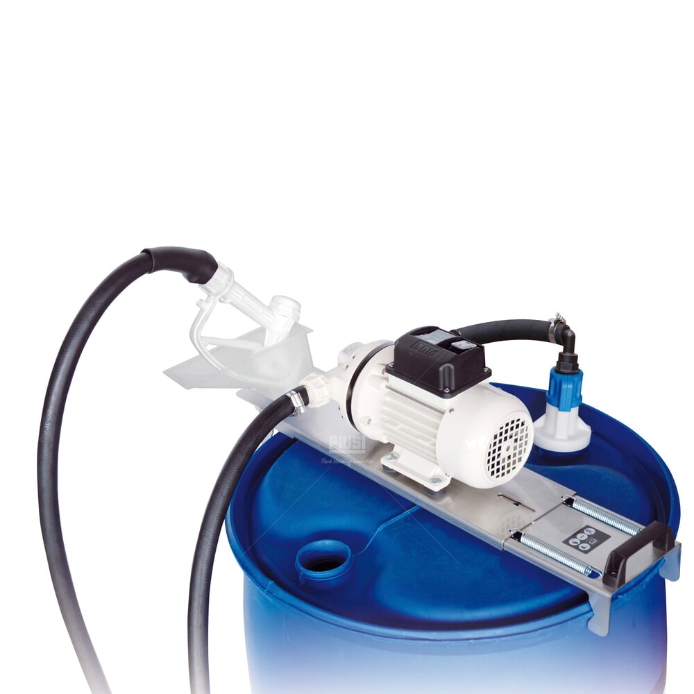 Product afbeelding: Vatenpomp voor AdBlue®/AUS 32