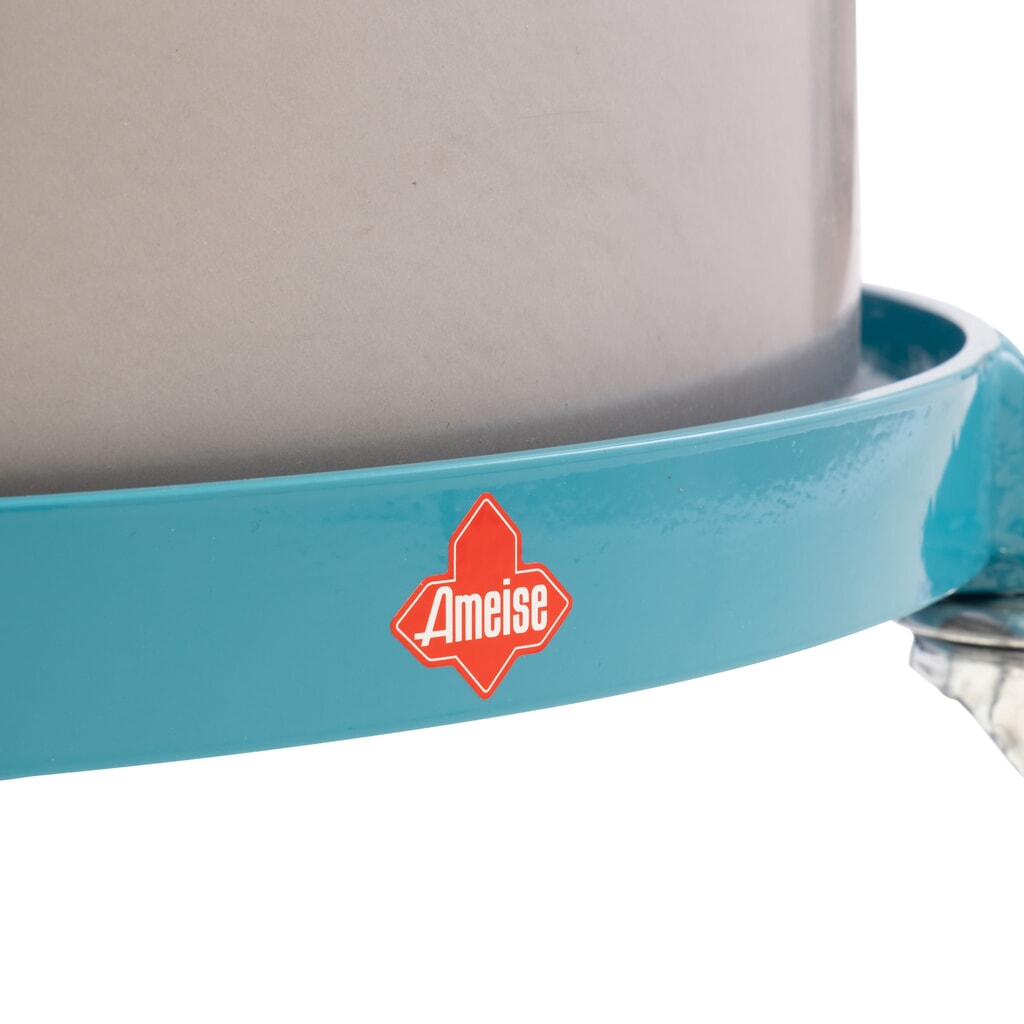 Vatenroller Ameise®, voor 1 vat van 200 liter Productafbeelding nr. 2: Vatenroller Ameise®, voor 1 vat van 200 liter