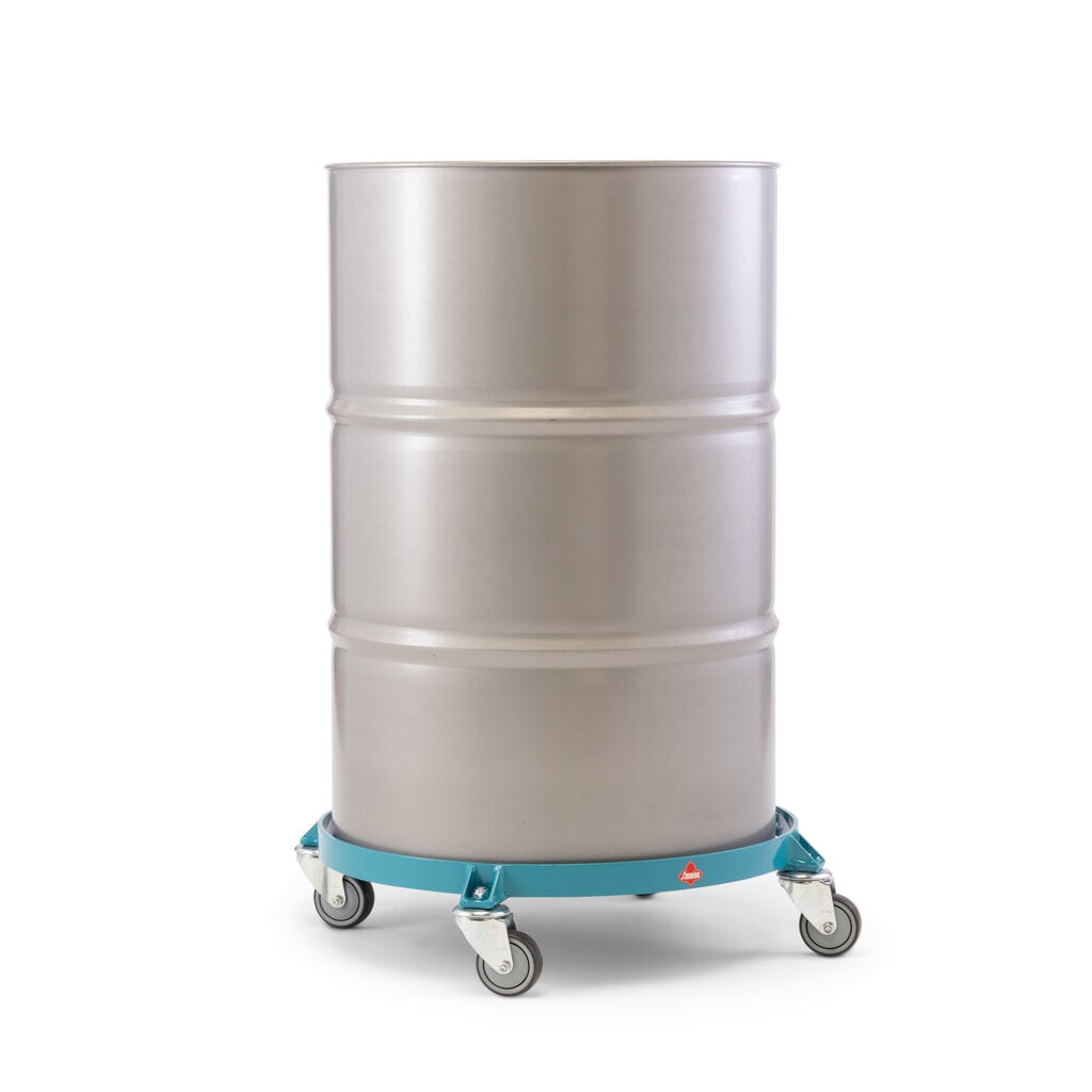Vatenroller Ameise®, voor 1 vat van 200 liter Productafbeelding nr. 3: Vatenroller Ameise®, voor 1 vat van 200 liter