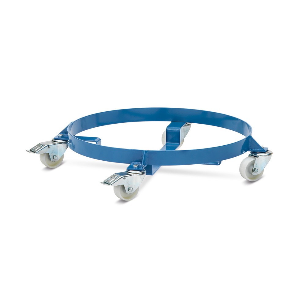 Product afbeelding: Vatenroller fetra®, draagvermogen 250 kg, open