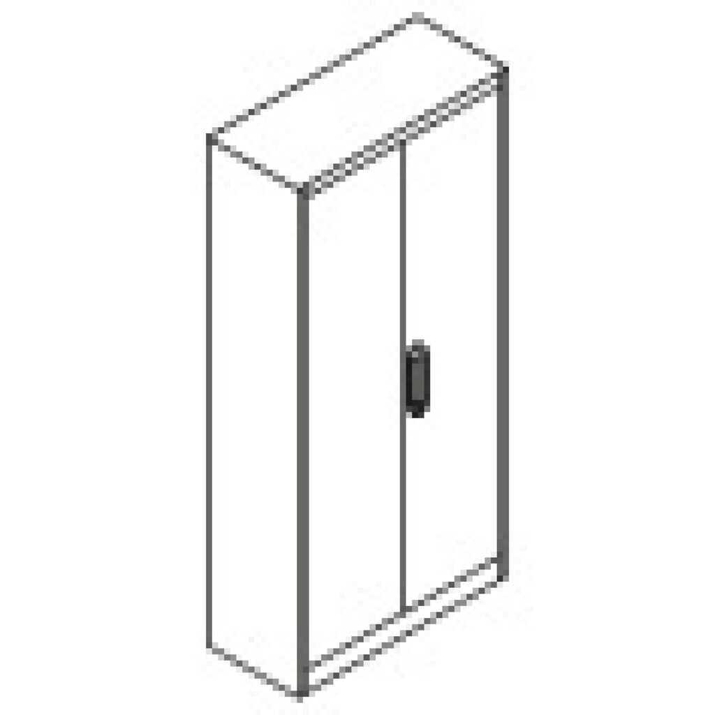 Brandveilige kluis asecos® Q-PEGASUS / type 90, 6 uittrekbare lekbakken, hxbxd 1.953 x 893 x 615 mm, zuiver wit Productafbeelding nr. 15: Brandveilige kluis asecos® Q-PEGASUS / type 90, 6 uittrekbare lekbakken, hxbxd 1.953 x 893 x 615 mm, zuiver wit