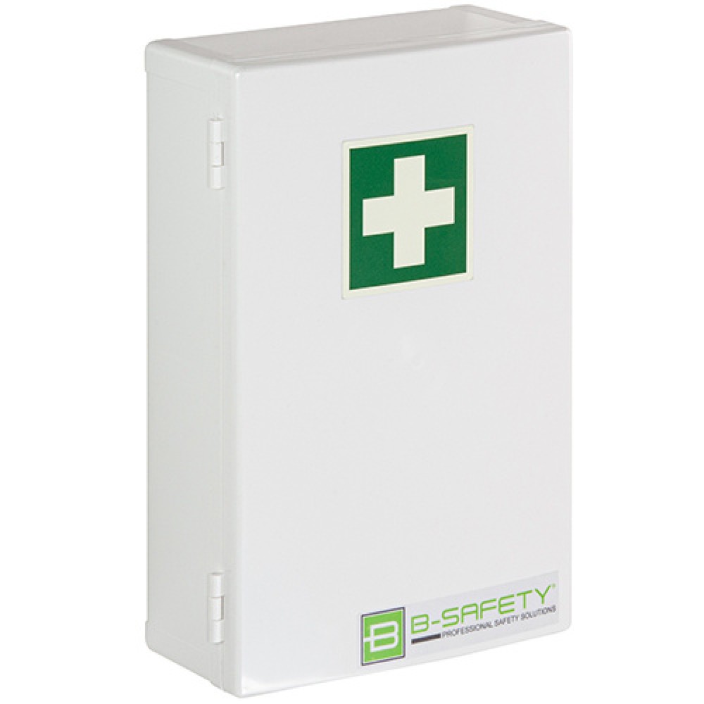 Product afbeelding: Verbandkast B-Safety ECO nr. 1, met inhoud DIN 13157