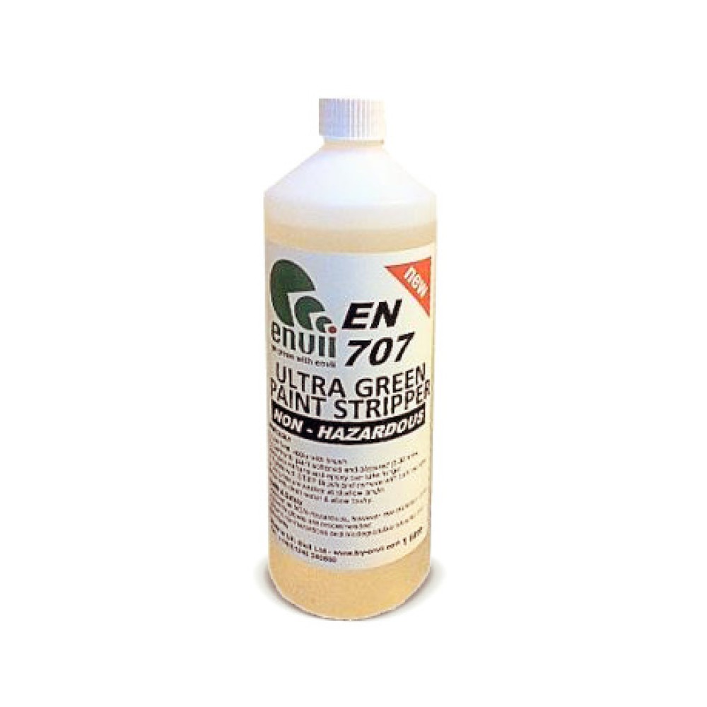 Product afbeelding: Verfoplosser voor vloercoatings, zonder oplosmiddelen