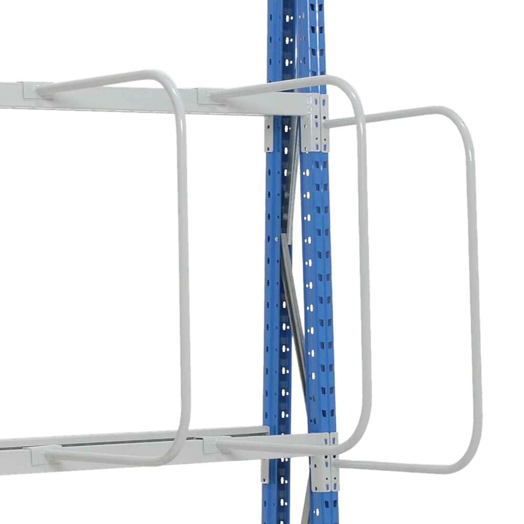 Product afbeelding: Verticale platenscheider voor verticale rek ManOrga, tussenscheider