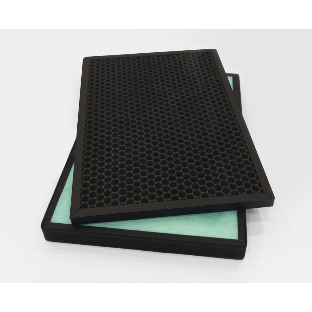 Vervangend filter voor asecos® luchtreiniger PURIFIAIR.488 Product afbeelding: Vervangend filter voor asecos® luchtreiniger PURIFIAIR.488