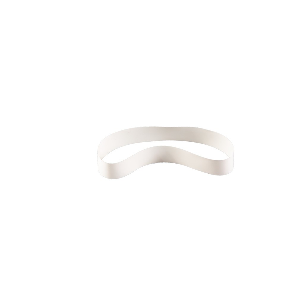 Product afbeelding: Vervangende band RAW® voor bandskimmer type 100-B / 200-B, lxb 2.000 x 30 mm, polypropyleen