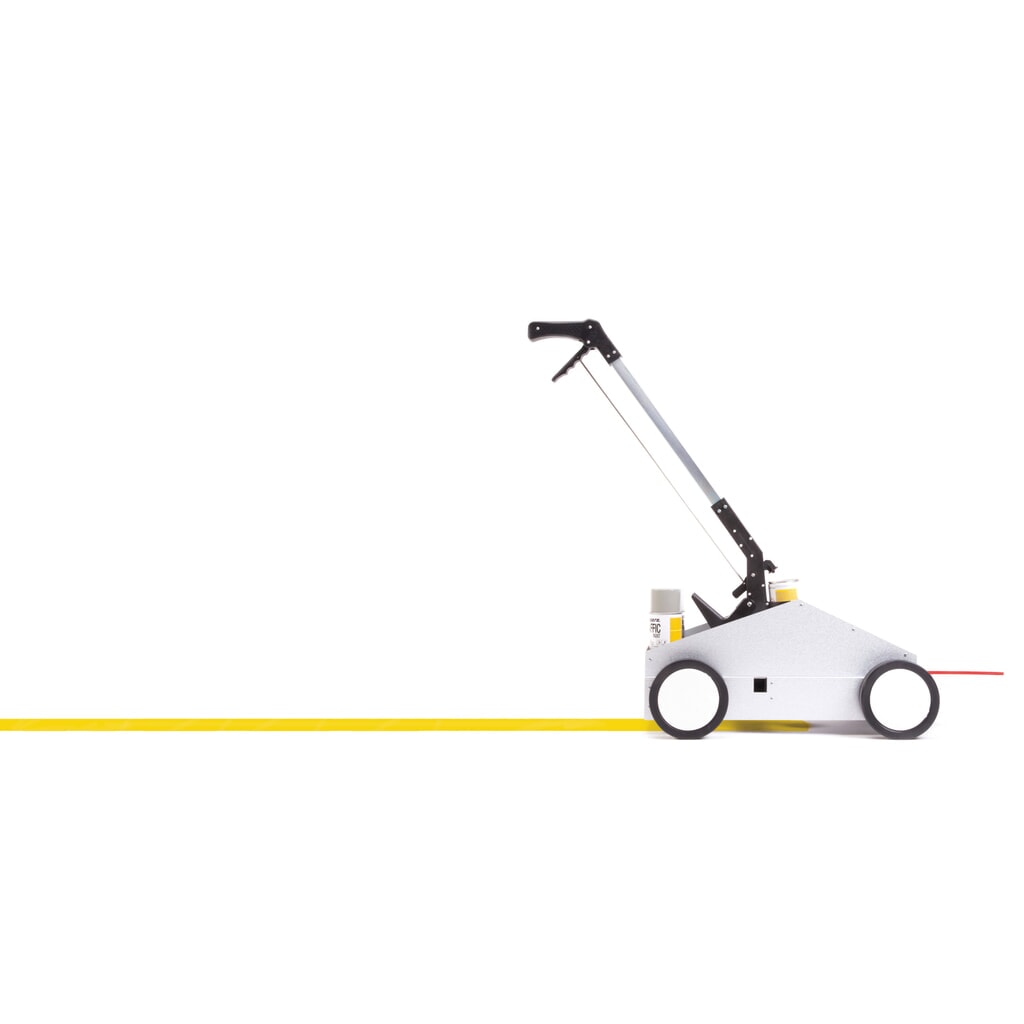 Productafbeelding nr. 4: Vloermarkeerder Perfect Striper