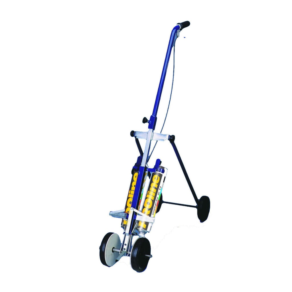 Product afbeelding: Vloermarkeerder PROliner, lijnbreedte 100-130