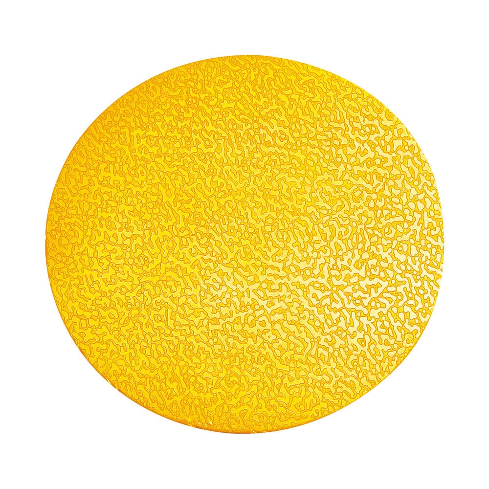 Productafbeelding nr. 1: Vloermarkeringssticker DURABLE punt, Ø 100 mm, dikte 0,7 mm, 5 verpakkingen van 10 stickers/VE