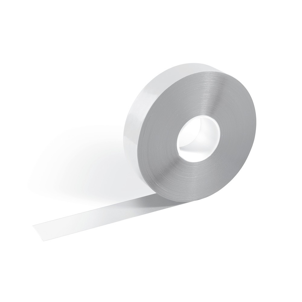 Product afbeelding: Vloermarkeringstape DURABLE DURALINE® 50/05, wit