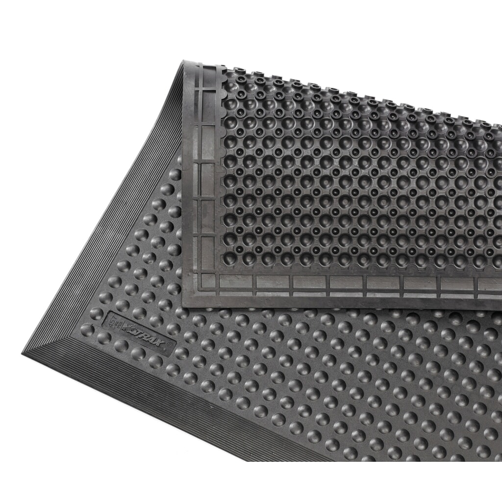 Productafbeelding nr. 2: Vloermat antistatisch, met noppen, bxd 600 x 900 mm