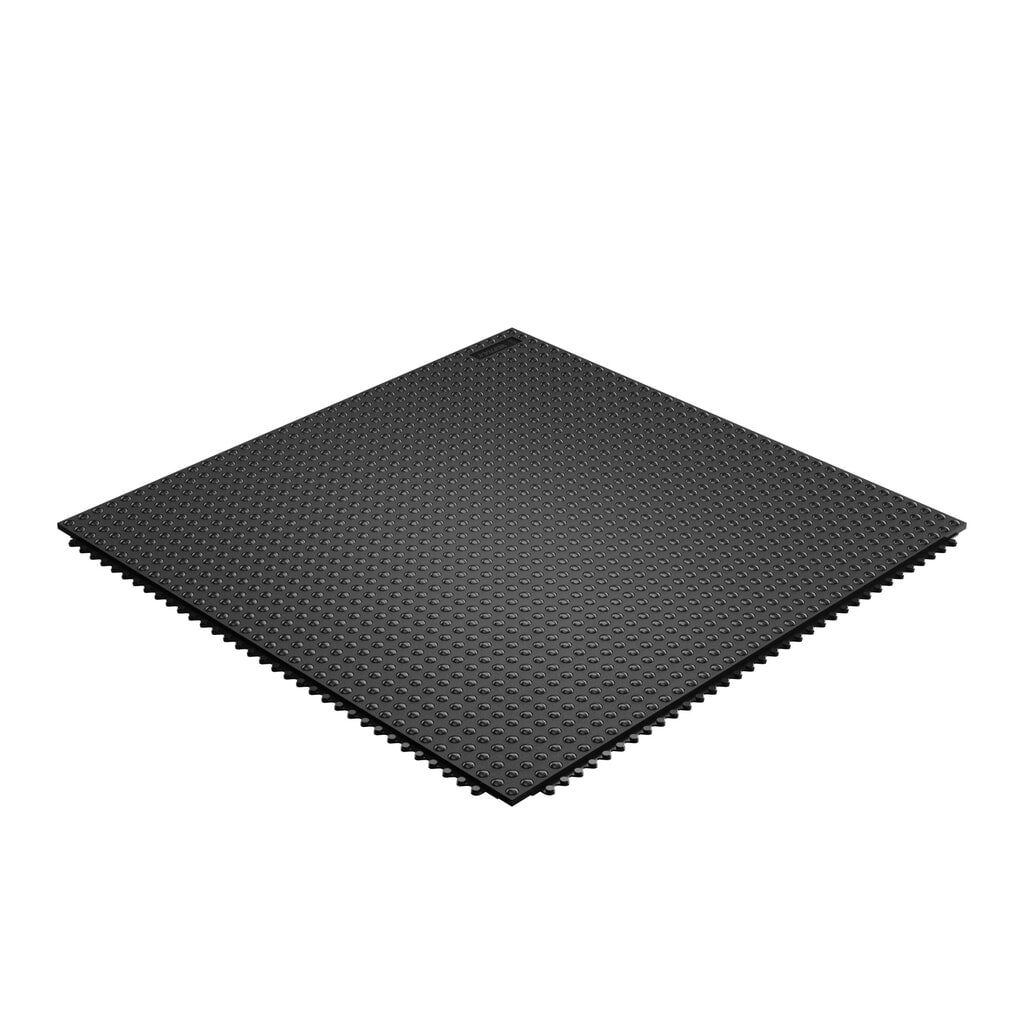 Productafbeelding nr. 3: Vloerplaat voor laswerkplekken, insteeksysteem, bxd 910 x 910 mm