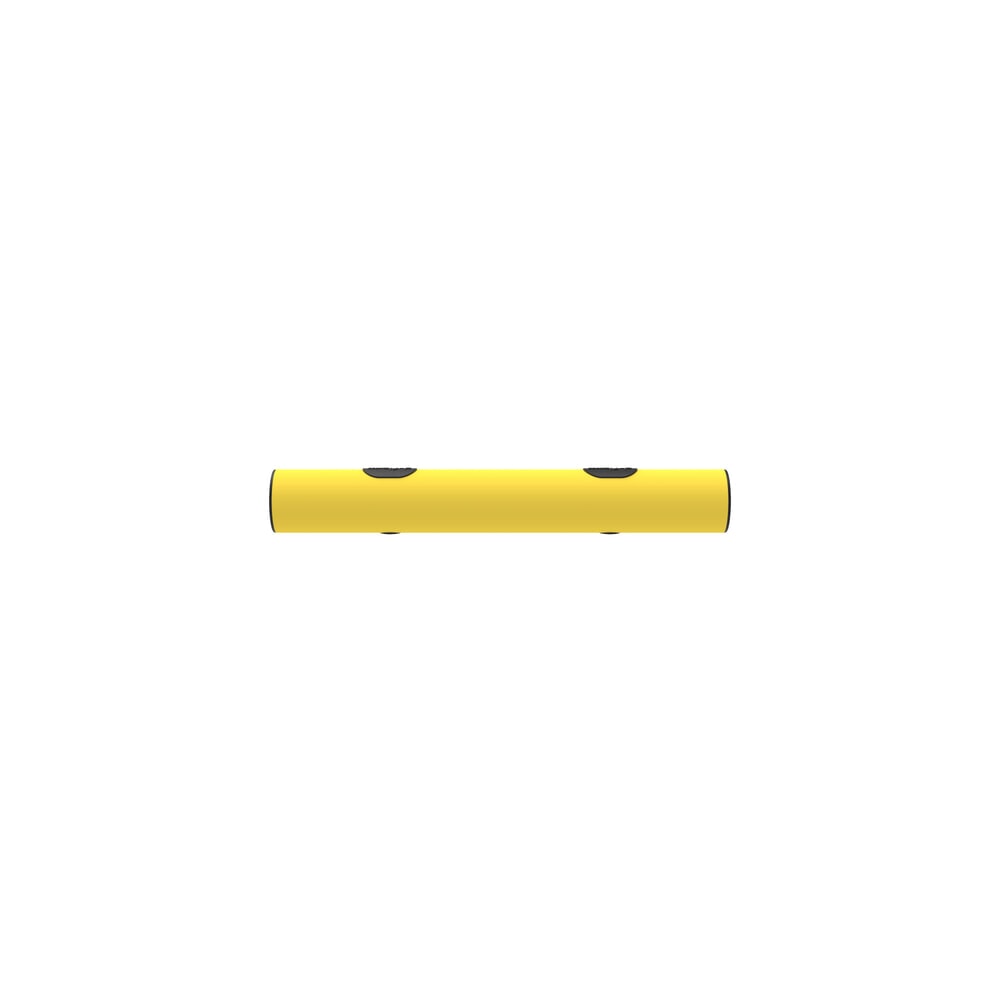 Productafbeelding nr. 1: Bodemprofielbarrière ‘Mike‘, Ø 140 mm, lengte 1.000 mm