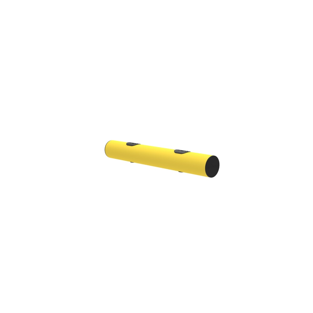 Productafbeelding nr. 2: Bodemprofielbarrière ‘Mike‘, Ø 140 mm, lengte 1.000 mm