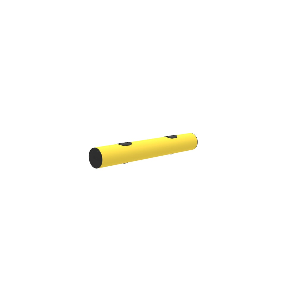 Productafbeelding nr. 8: Bodemprofielbarrière ‘Mike‘, Ø 140 mm, lengte 1.000 mm