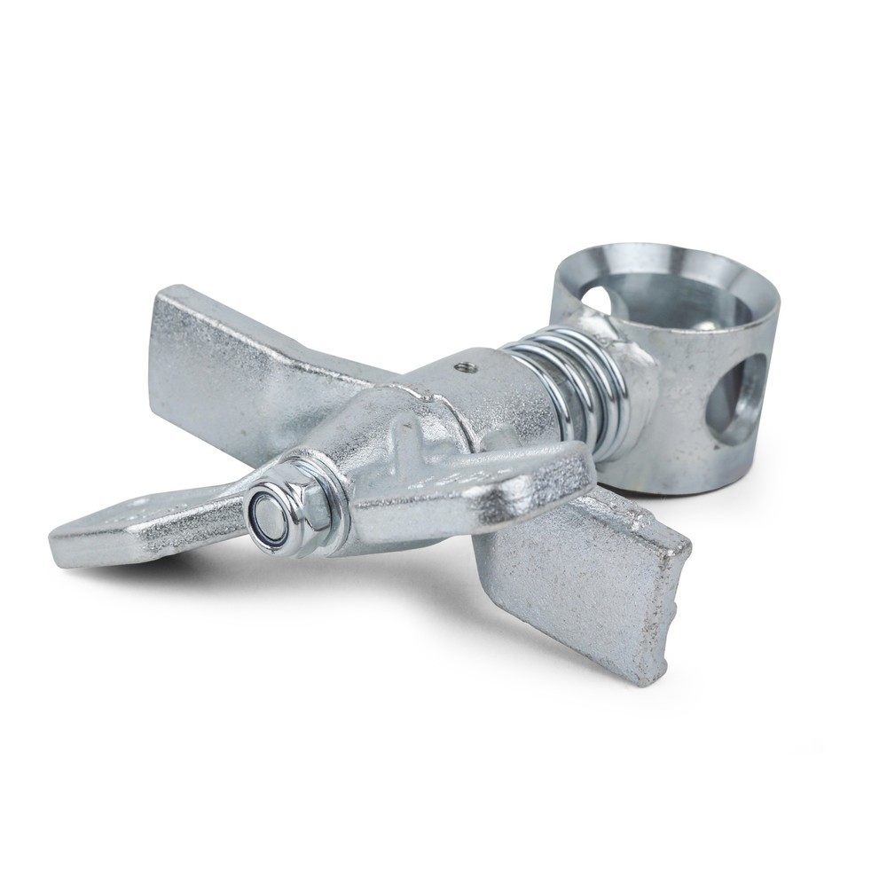 Product afbeelding: Optie - voetrem voor transpallet met weegschaal Ameise® PRO / PRO+ / Touch