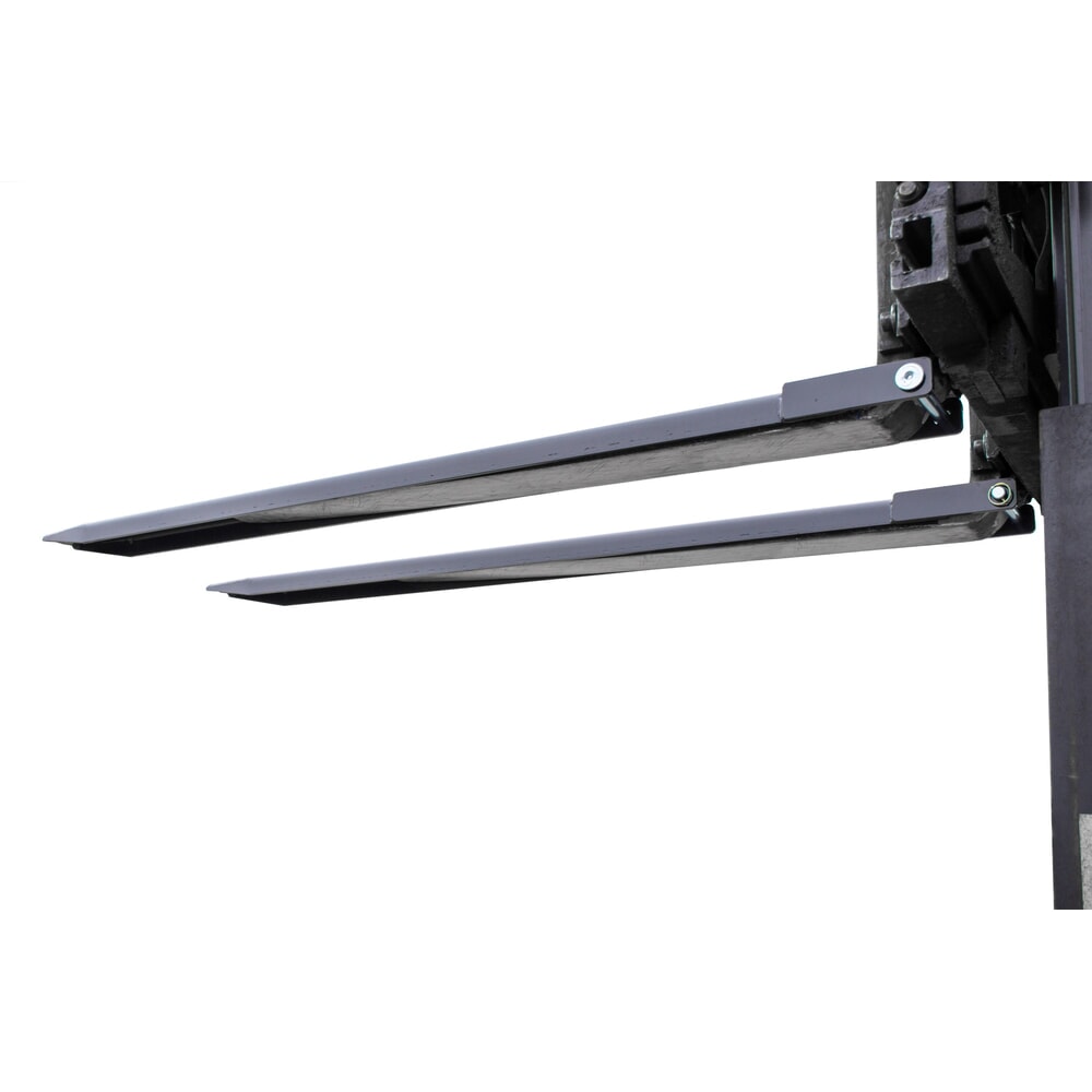 Productafbeelding nr. 2: Vorkverlenging Ameise® GO-1, open uitvoering, lengte 1.600 mm, vorkdoorsnede bxh 80 x 40 mm