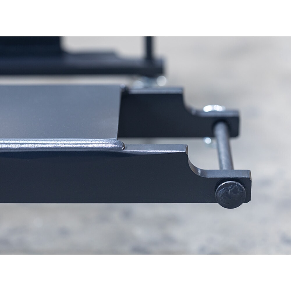 Productafbeelding nr. 7: Vorkverlenging, gesloten uitvoering, lengte 2000 mm, vorkdoorsnede 80 x 40 mm