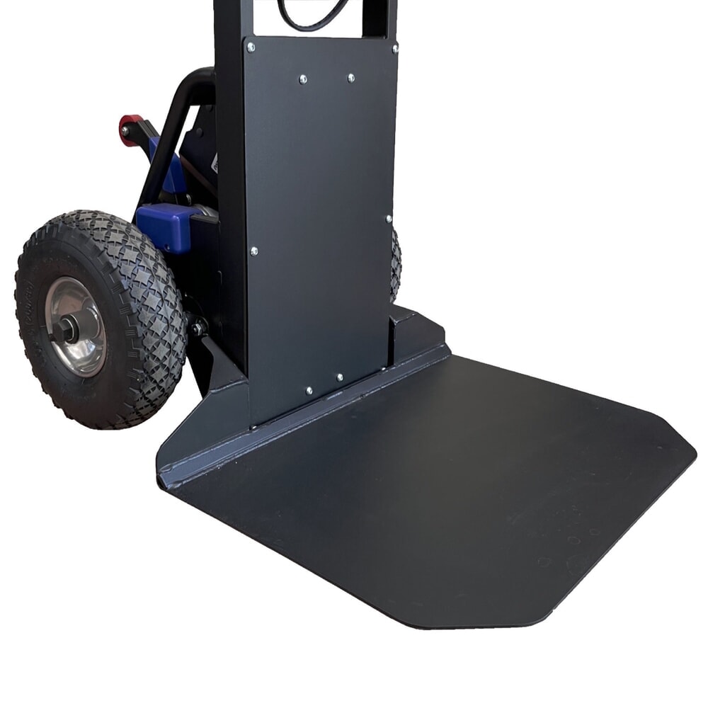Product afbeelding: Vouwbaar platform XL voor trapklimmer Donkey