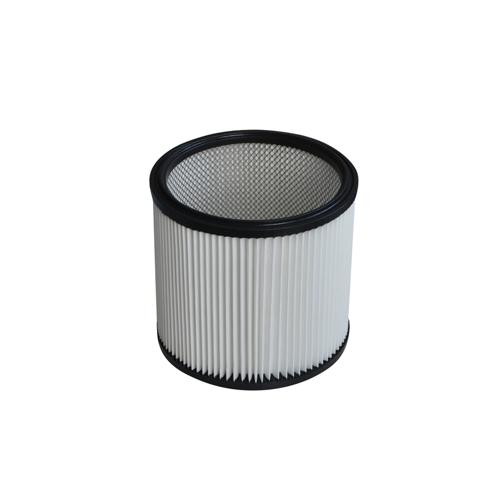 Product afbeelding: Vouwfilter voor professionele stofzuiger starmix, 78 liter