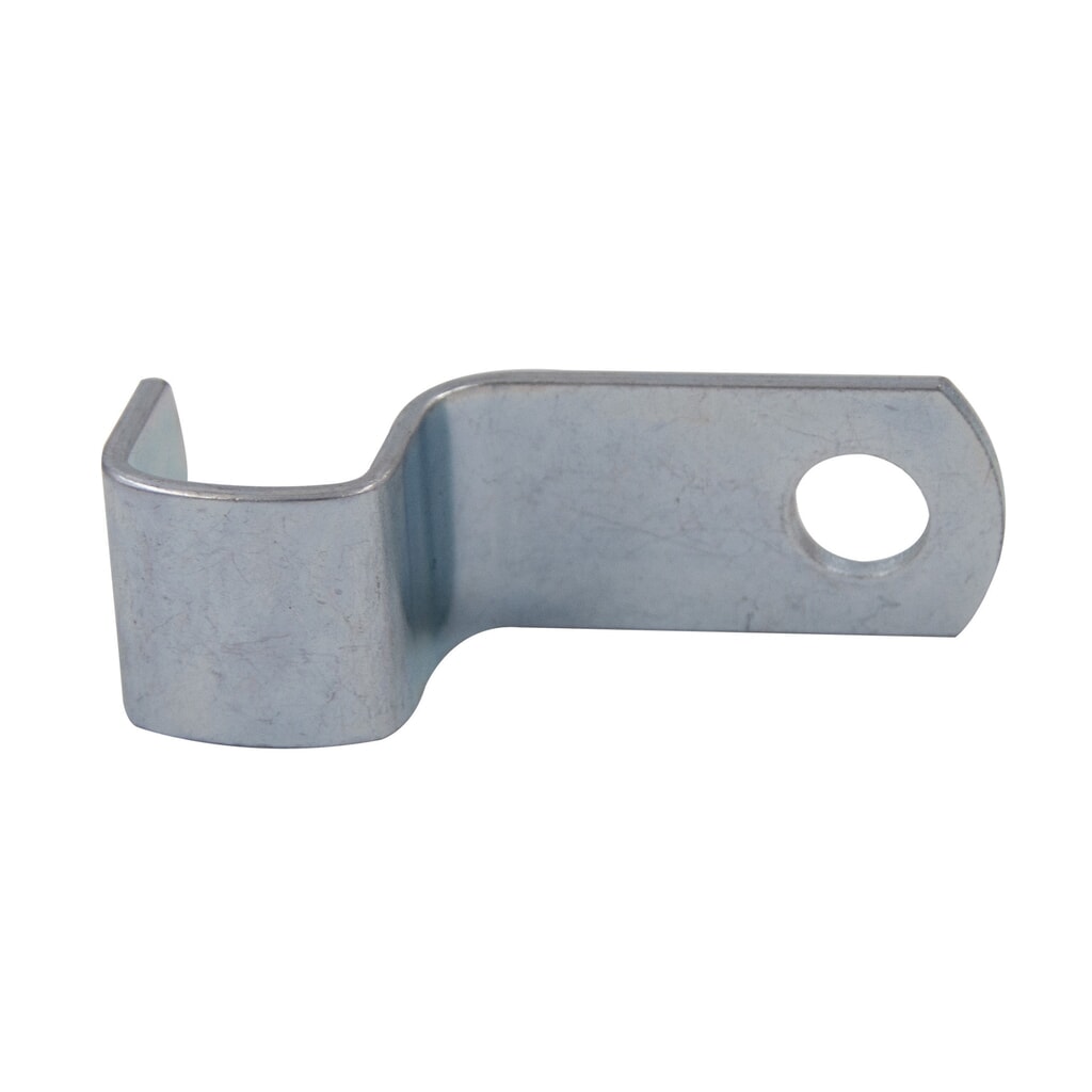 Product afbeelding: Wandbevestiging voor archief-/rekkast SCHULTE met steeksysteem, horizontale uitvoering