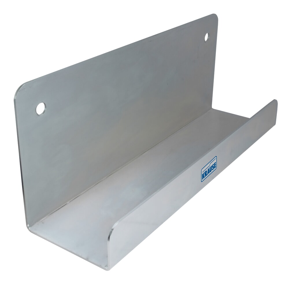 Universele wandhouder voor KRAUSE® STABILO en MONTO ladders Product afbeelding: Universele wandhouder voor KRAUSE® STABILO en MONTO ladders