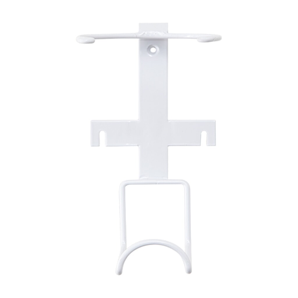 Wandhouder voor PlumWipes-boxen met 75-100 stuks Product afbeelding: Wandhouder voor PlumWipes-boxen met 75-100 stuks