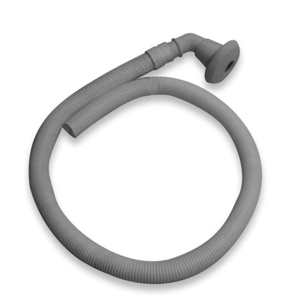 Waterslang, lengte 1,5 m Product afbeelding: Waterslang, lengte 1,5 m