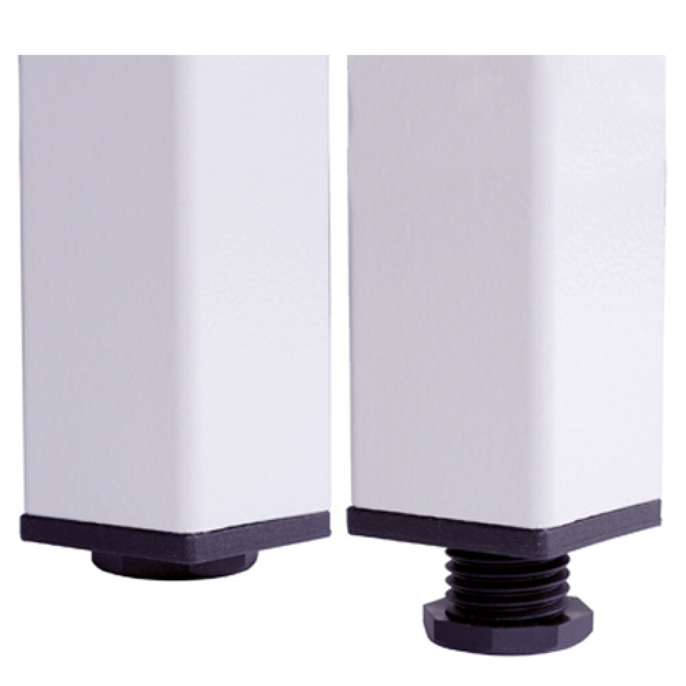 Productafbeelding nr. 2: Werkbank Bedrunka+Hirth R 24-24, hxbxd 859 x 1.500 x 750 mm, lichtgrijs, lichtblauw, 3 lades 3x200 mm