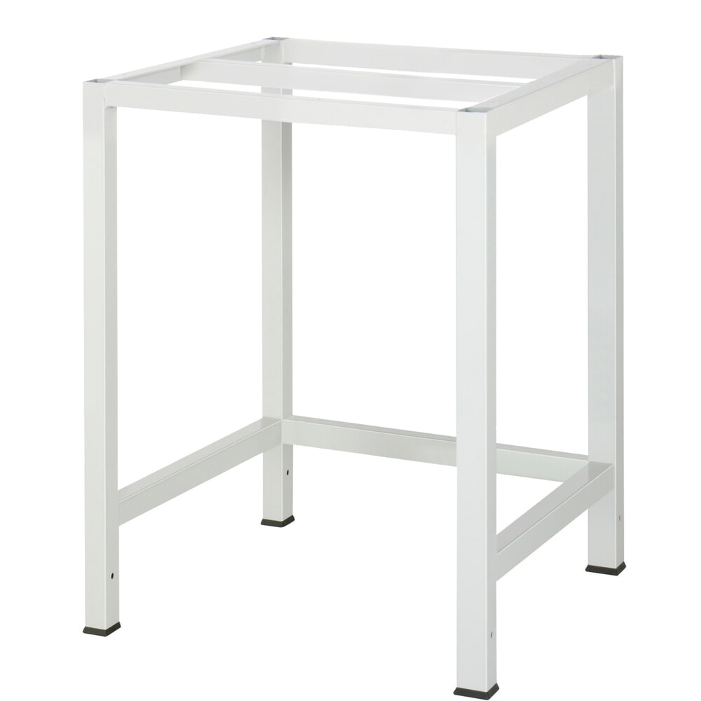 Productafbeelding nr. 2: Werktafel RAU 900, hxbxd 825 x 750 x 800 mm, mdf werkblad