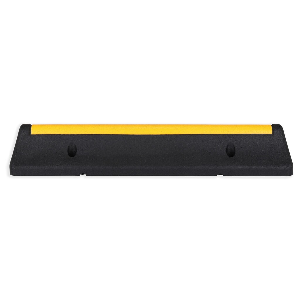 Productafbeelding nr. 5: Wielstopper voor vrachtwagens, l x b 1.000 x 300 mm